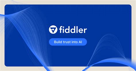fiddler ai valuation|Fiddler .
